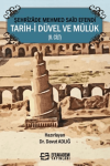 Şehrizade Mehmed Said Efendi Tarih-i Düvel ve Mülük (II. Cilt)
