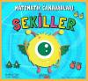 Şekiller - Matematik Canavarları