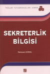 Sekreterlik Bilgisi