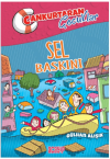 Sel Baskını