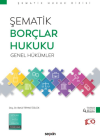 Şematik Borçlar Hukuku Genel Hükümler