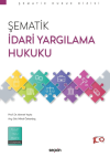Şematik İdari Yargılama Hukuku
