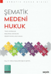 Şematik Medeni Hukuk