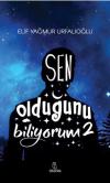 Sen Olduğunu Biliyorum - 2 (Ciltli)