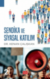 Sendika ve Siyasal Katılım