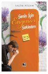 Senin İçin Enginar Sakladım