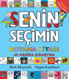 Senin Seçimin Boyama Kitabı
