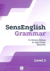 SensEnglish Grammar Level 3