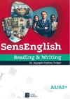SensEnglish Reading and Writing (A1-A2+)