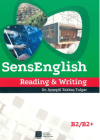 SensEnglish Reading and Writing B2/B2