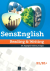 SensEnglish Reading ve Writing B1/B1