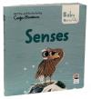Senses - Baby University First Concepts Stories 2