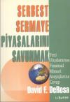 Serbest Sermaye Piyasalarını Savunm
