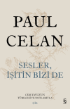Sesler İşitin Bizi De (Ciltli)