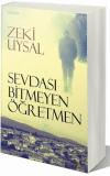 Sevdası Bitmeyen Öğretmen