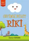 Sevimli Bulut Riki