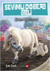 Sevimli Dostların Oteli 4. Kitap  - Gösteri Başlıyor!