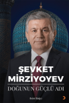 Şevket Mirziyoyev