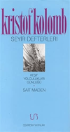 Seyir Defterleri Keşif Yolculukları Günlüğü