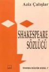 Shakespeare Sözlüğü