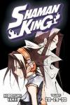 SHAMAN KING Omnibus 10 (Vol. 28-30) : 10