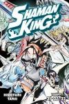 SHAMAN KING Omnibus 11 (Vol. 31 - 33) : 11