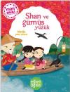 Shan ve Gümüş Yüzük-Minimiki Güzeller Serisi-Eğlen Öğren