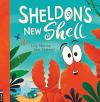 Sheldon's New Shell