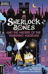 Sherlock Bones and the Mystery of the Vanishing Magician A Puzzle Quest
