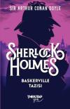Sherlock Holmes - Baskerville Tazısı