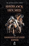 Sherlock Holmes-Baskerville'lerin Köpeği (Ciltli)