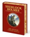 Sherlock Holmes (Ciltli)