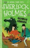 Sherlock Holmes - Gümüş Şimşek
