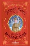 Sherlock Holmes İle Çöz - Akıl Almaz Bulmacalar