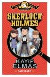 Sherlock Holmes-Kayıp Elmas (Ciltli)