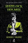Sherlock Holmes Korku Vadisi (Ciltli)