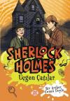 Sherlock Holmes - Üçgen Çatılar