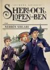 Sherlock Lüpen ve Ben - Nehrin Sırları