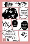 Shojo Manga Defteri