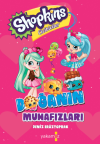 Shopkins Doğanın Muhafızları