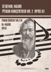 Si Bemol Major Piyano Konçertosu No : 2 Opus 83
