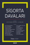 Sigorta Davaları (Ciltli)