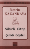 Sihirli Kitap - Şimdi Söyle!