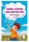 Sihirli Köpük Baloncukları