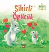 Sihirli Öpücük - Organik Kitap (Ciltli)
