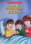 Sihirli Oyun - Oğuz'un Maceraları
