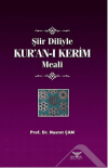 Şiir Diliyle Kur’an-ı Kerim Meali