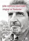 Şiir Divanı Defteri - Ahğlar ve Yankılar
