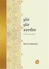 Şiir Şiir Ayetler (Ciltli)