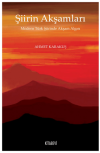 Şiirin Akşamları